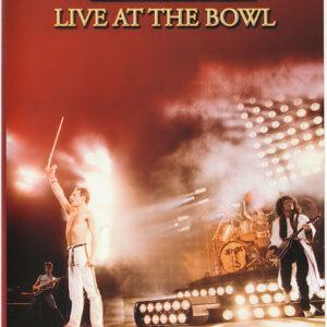 Queen - Queen On Fire (Live At The Bowl)-0