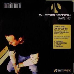 D-Formation - Diametric-0