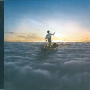 Pink Floyd - The Endless River-0