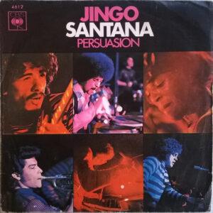 Santana - Jingo-0