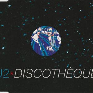 U2 - Discothèque-0