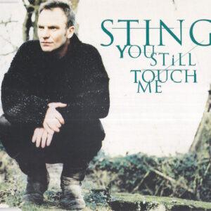 Sting - You Still Touch Me-0