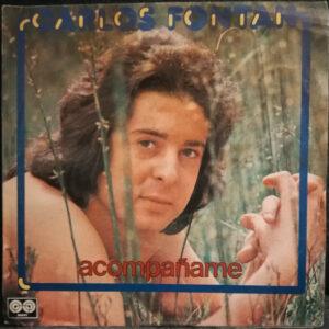 Carlos Fontan - Acompañame-0