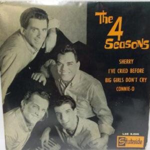 The Four Seasons - Sherry-0