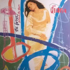 Diana Ross - The Force Behind The Power-0