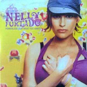 Nelly Furtado - Powerless (Say What You Want)-0