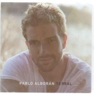 Pablo Alborán - TEЯRAL-0