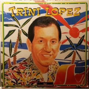 Trini Lopez - Trini Lopez -0