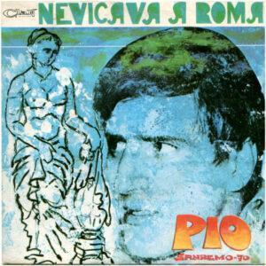 Pio (4) - Nevicava A Roma-0
