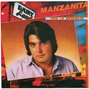 Manzanita - Por Tu Ausencia-0