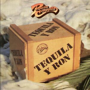 Pequeña Compañía - Tequila Y Ron-0