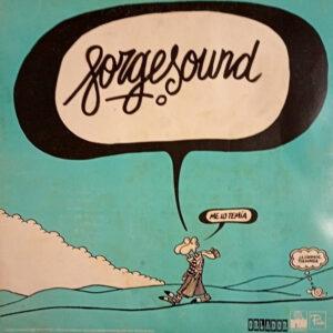 Luis Eduardo Aute, Forges And Jesús Munárriz Featuring Teddy Bautista, Julia León, Rosa León - Forgesound-0