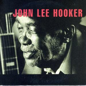 John Lee Hooker - Boogie Chillen-0