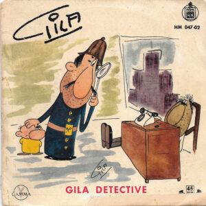 Miguel Gila - Gila Detective-0