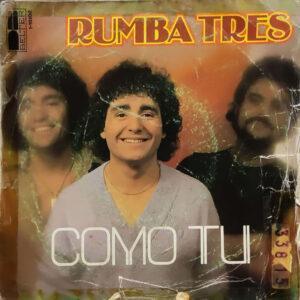 Rumba Tres - Como Tu-0