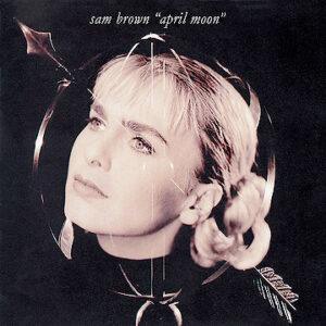 Sam Brown - April Moon-0