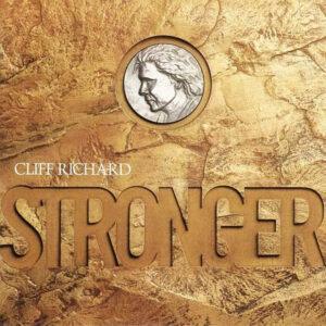 Cliff Richard - Stronger-0