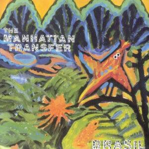 The Manhattan Transfer - Brasil-0