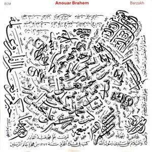 Anouar Brahem - Barzakh-0