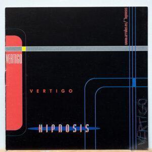Hipnosis (6) - Vértigo-0