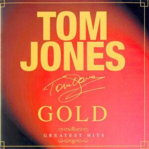 Tom Jones - Gold - Greatest Hits-0