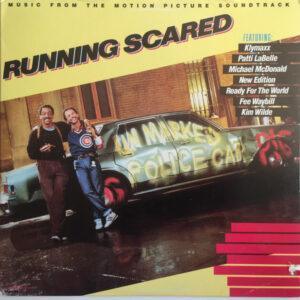 Various - Running Scared-0