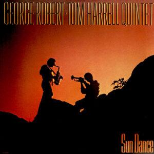 George Robert-Tom Harrell Quintet-0