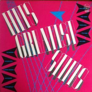 Various - Hits Greatest Stiffs-0