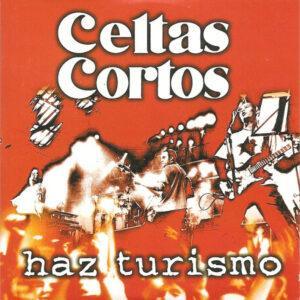Celtas Cortos - Haz Turismo-0