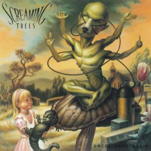 Screaming Trees - Uncle Anesthesia-0