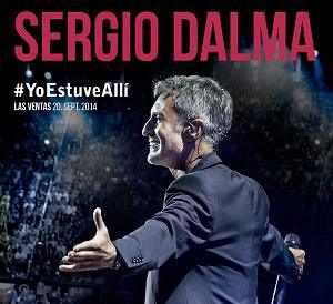 Sergio Dalma - #YoEstuveAllí (Las Ventas 20. Sept. 2014)-0