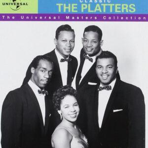 The Platters - Classic The Platters-0