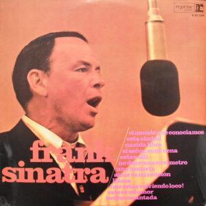 Frank Sinatra - El Mundo Que Conocíamos-0