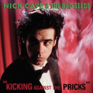 Nick Cave & The Bad Seeds - Kicking Against The Pricks-0