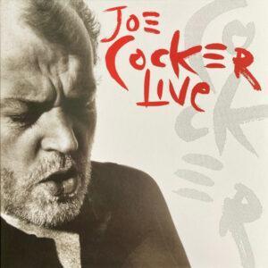 Joe Cocker - Joe Cocker Live-0