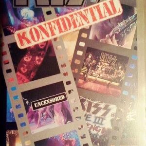 Kiss - Konfidential-0