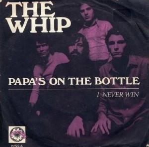 Whip (5) - Papa's On The Bottle-0