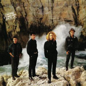 Héroes Del Silencio - El Mar No Cesa-0