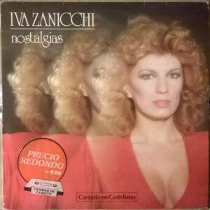 Iva Zanicchi - Nostalgias - Canta En Español-0