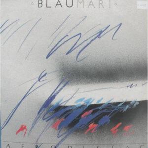 Blaumarí - Afrodisíac-0