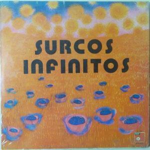 Various - Surcos Infinitos-0
