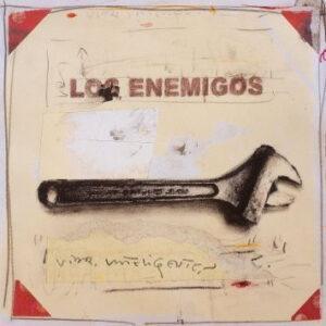 Los Enemigos - Vida Inteligente-0
