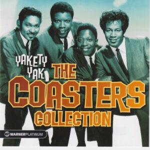 The Coasters - Yakety Yak (The Coasters Collection)-0