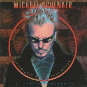Michael Schenker - Adventures Of The Imagination-0