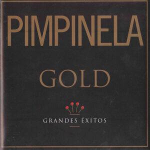 Pimpinela - Gold (Grandes Éxitos)-0