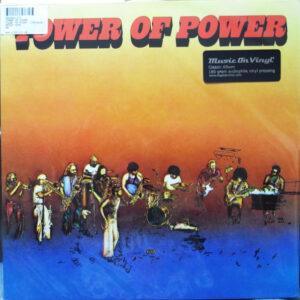 Tower Of Power - Tower Of Power-0