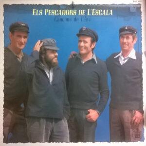 Els Pescadors De L'Escala - Cançons De L'Avi-0