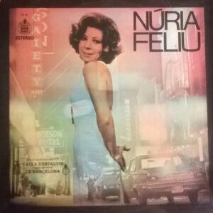 Nuria Feliu - Núria Feliu-0