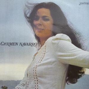 Carmen Navarro - La Voz De Luna-0