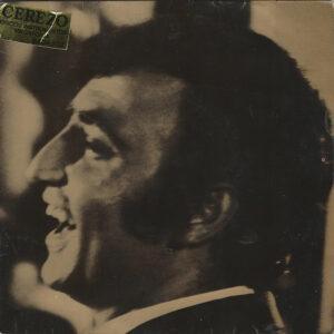 Peret - Castigadora / Andando Voy / Es Preferible / El Mesón Del Gitano-0